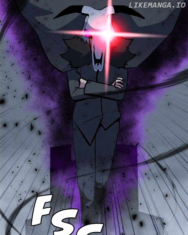 Solo Spell Caster Chapter 189 82